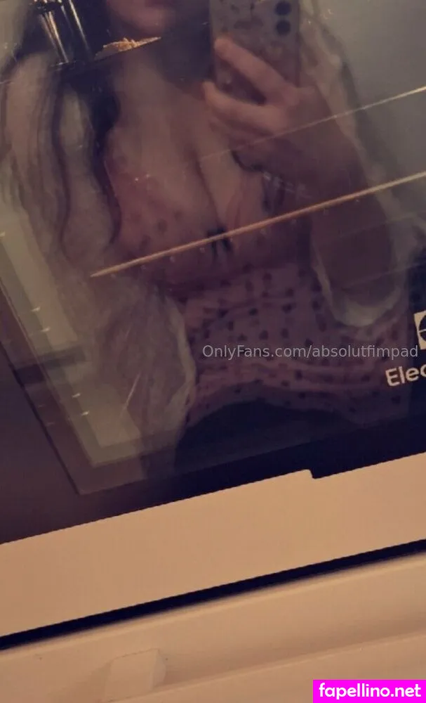 absolutfimpad, offaiah Nude Leaked OnlyFans Photo #Rc3WkLEORH