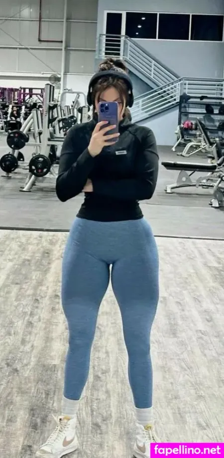 Aby Casarez Aguirre OnlyFans Thumbnail #OL1CEnsJXd