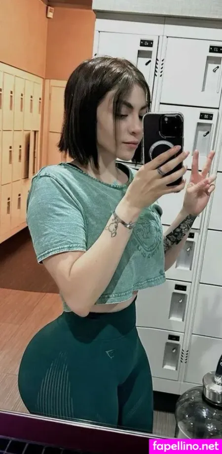 Aby Casarez Aguirre OnlyFans Thumbnail #hMcYxogs0a