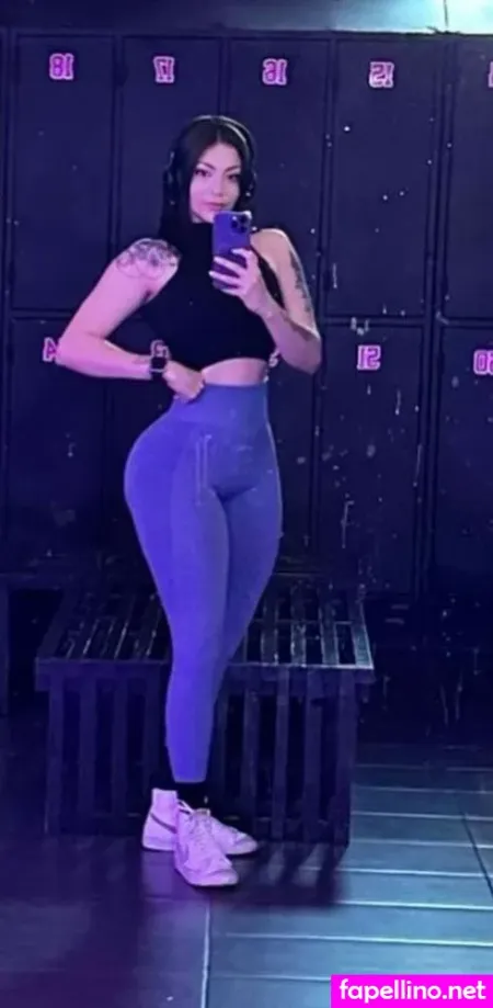 Aby Casarez Aguirre OnlyFans Thumbnail #lWO6ERKSc2
