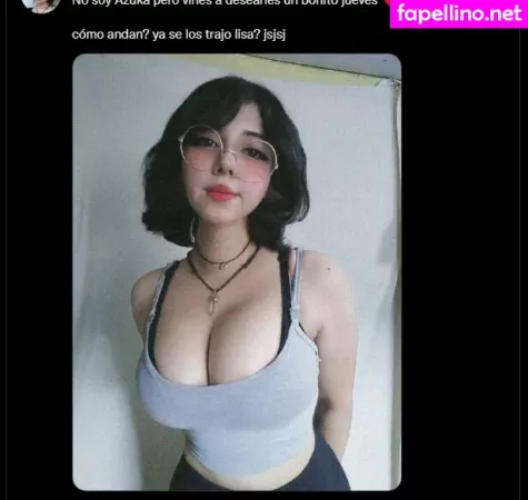 Aby Dazai OnlyFans Thumbnail #45uEf6qHlb