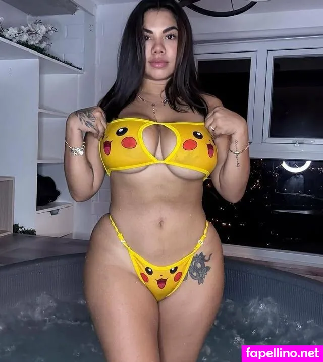 Aby La Tamalera Nude Leaked OnlyFans Photo #XcvYCN7CGo