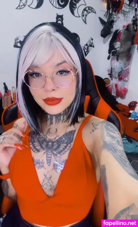 Abyzou Lux OnlyFans Thumbnail #fQtLI2iWu5