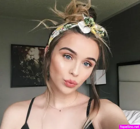 Acacia Brinley OnlyFans Thumbnail #aOrct1j8Qo