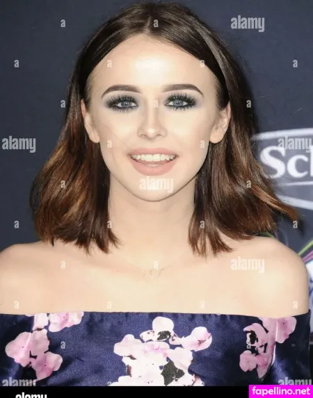 Acacia Brinley Main Profile Photo