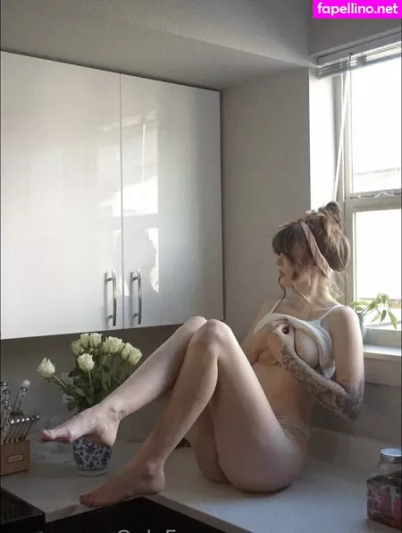 Acacia Kersey OnlyFans Thumbnail #dDsYnlW1Ko