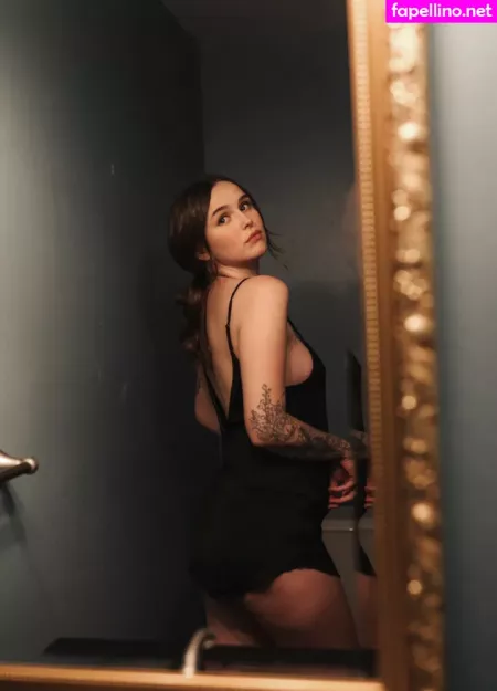 Acacia Kersey OnlyFans Thumbnail #usoYYyphQM