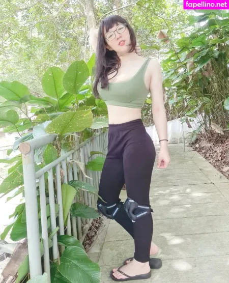 Acacia Wen OnlyFans Thumbnail #mWCH4wptVx