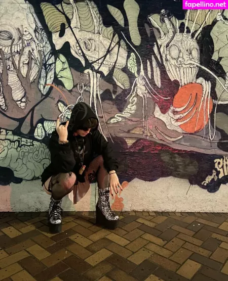 Acaiadynna OnlyFans Thumbnail #QXoN2tERVM