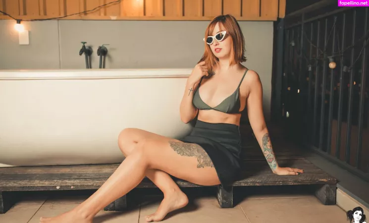 Acami OnlyFans Thumbnail #jKRJ9yfenp