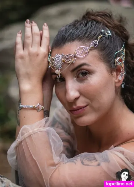 Acamicarol OnlyFans Thumbnail #5LNgA1fJCX