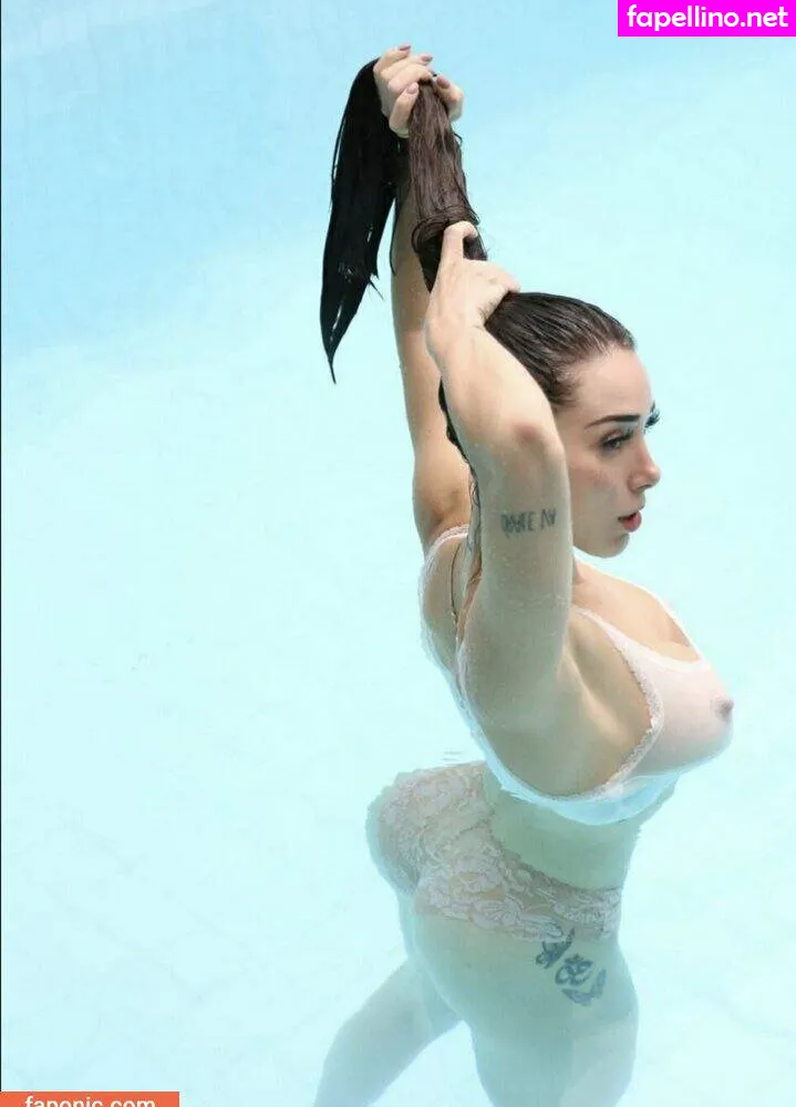 acapulcoshore, rociosanzdelrio Nude Leaked OnlyFans Photo #fE8d0jDqfx