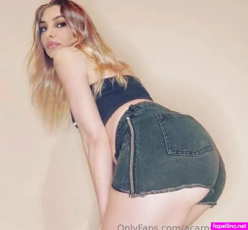 Acarosu Free OnlyFans Thumbnail #7SkWl56KjQ