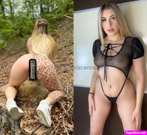 Acarosu Vip OnlyFans Thumbnail #E8ft9jsWhW