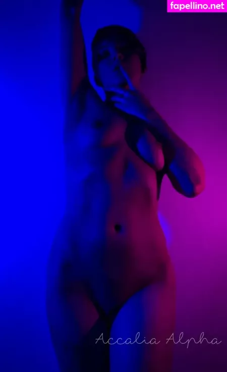 Accalia Alpha OnlyFans Thumbnail #gpCsQwr0lf