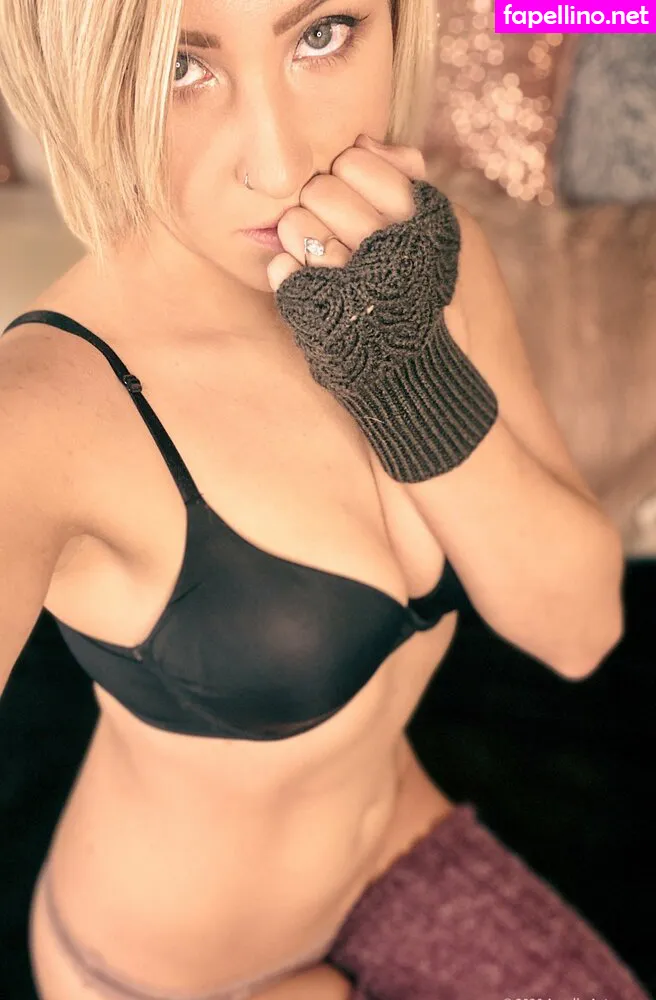 accalia_life Nude Leaked OnlyFans Photo #wg3wcFqNlx