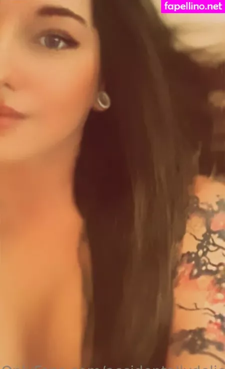 Accidentallydelicious OnlyFans Thumbnail #aABUmJ9skX