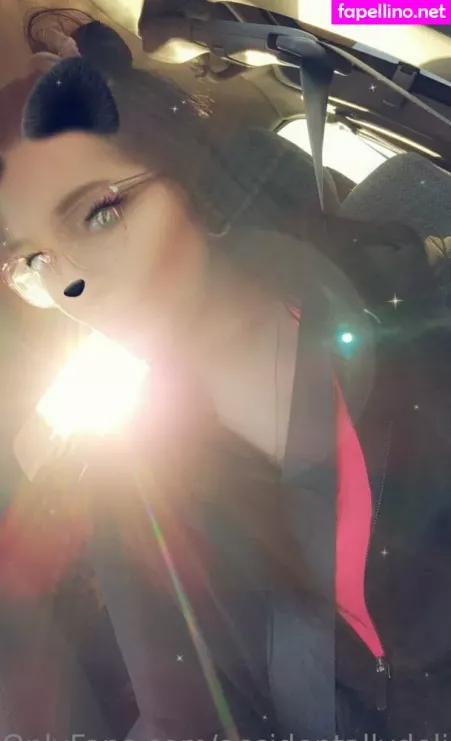 Accidentallydelicious OnlyFans Thumbnail #bklmwYEj7F