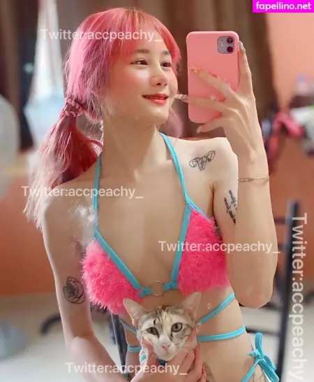 Accpeachyy OnlyFans Thumbnail #11OxLDdIpG