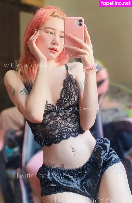 Accpeachyy OnlyFans Thumbnail #H9OzdOnNnS