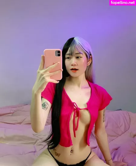 Accpeachyy OnlyFans Thumbnail #fdbOC5IkCv