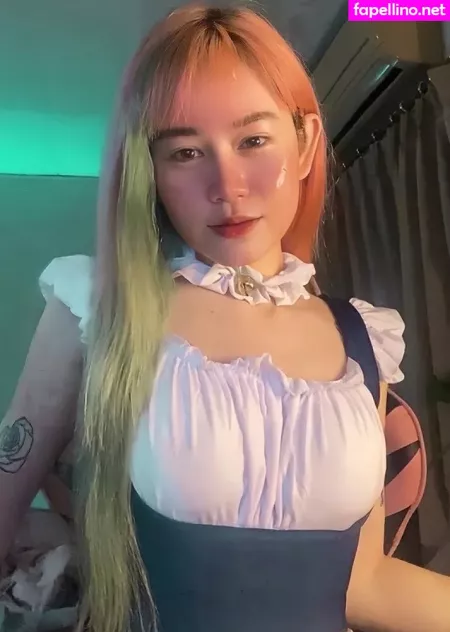 Accpeachyy OnlyFans Thumbnail #gVLDd0haLe