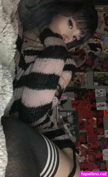 Ace Himiko OnlyFans Thumbnail #EjQu0nKFir