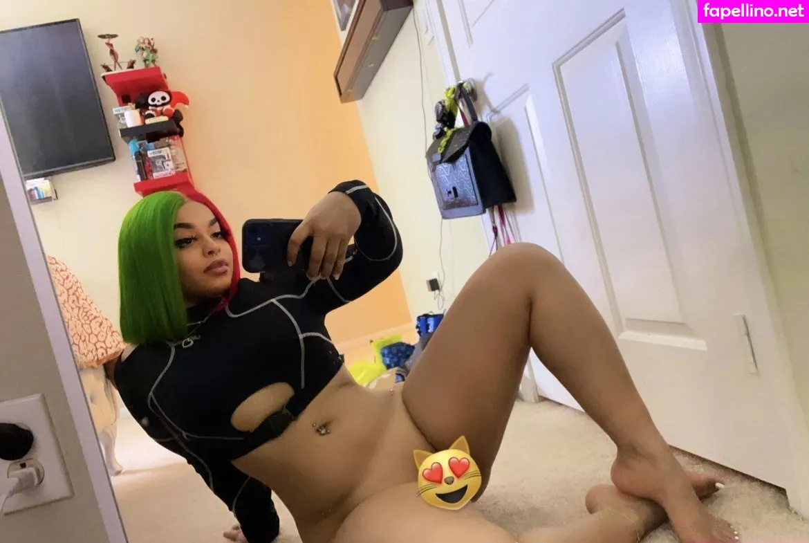 Ace Notorious Nude Leaked OnlyFans Photo #OkQLZd3BPL