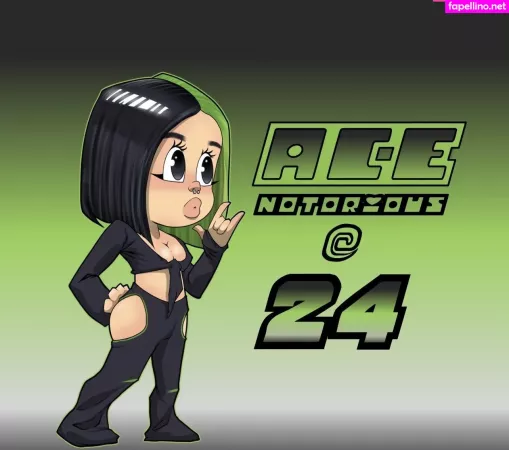 Ace Notorious OnlyFans Thumbnail #kQobrZ7xP9