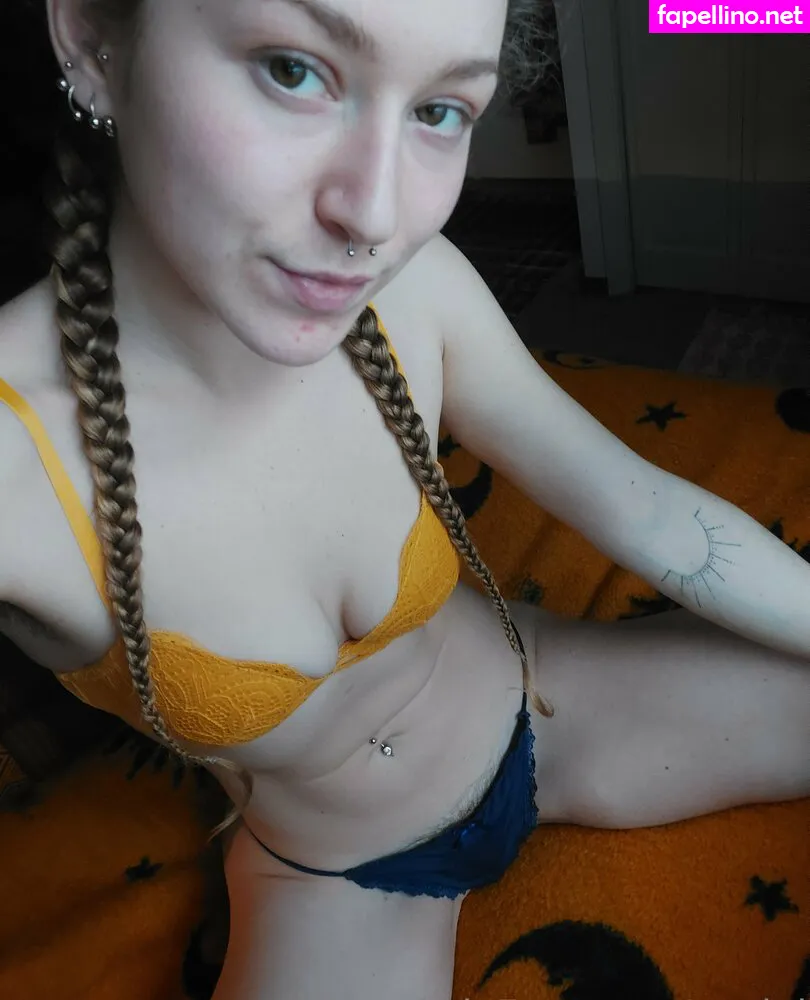 acgini, hildafvx Nude Leaked OnlyFans Photo #Xr43YiLg9B