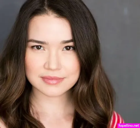 Achara Kirk Main Profile Photo