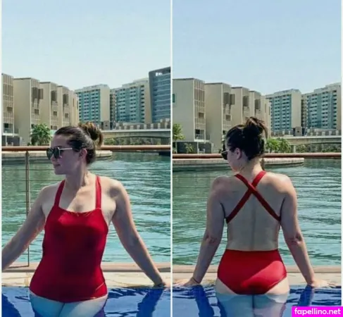 Achara Kirk OnlyFans Thumbnail #LXJ1zgjGts