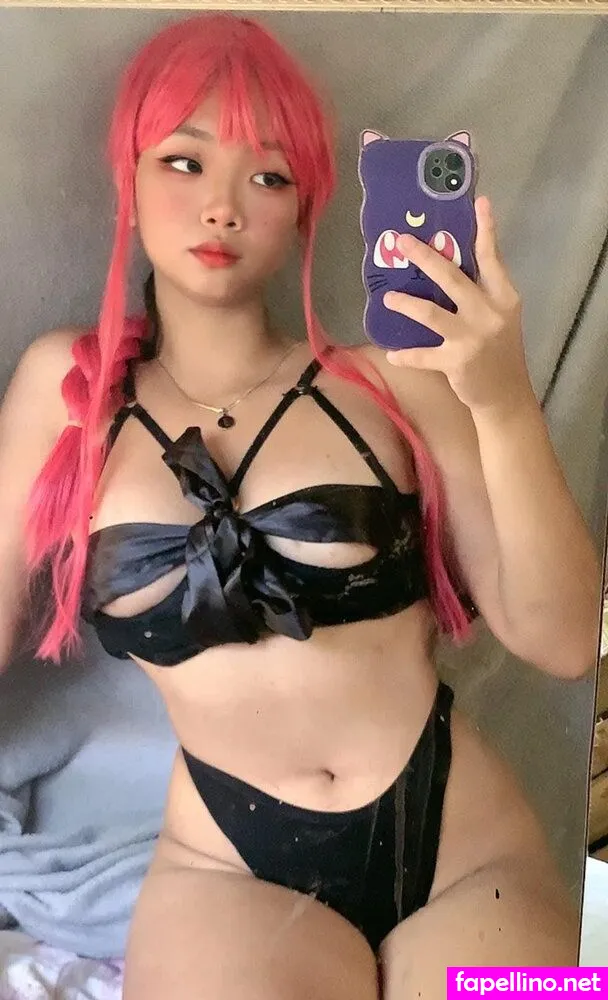 Achi Ichigawa Nude Leaked OnlyFans Photo #cSAbSOqMcl