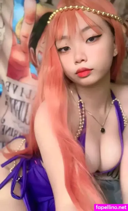 Achi Ichigawa OnlyFans Thumbnail #puWdaYmKpA