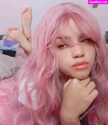 Achilles Heelz OnlyFans Thumbnail #RVlJd0ppG4