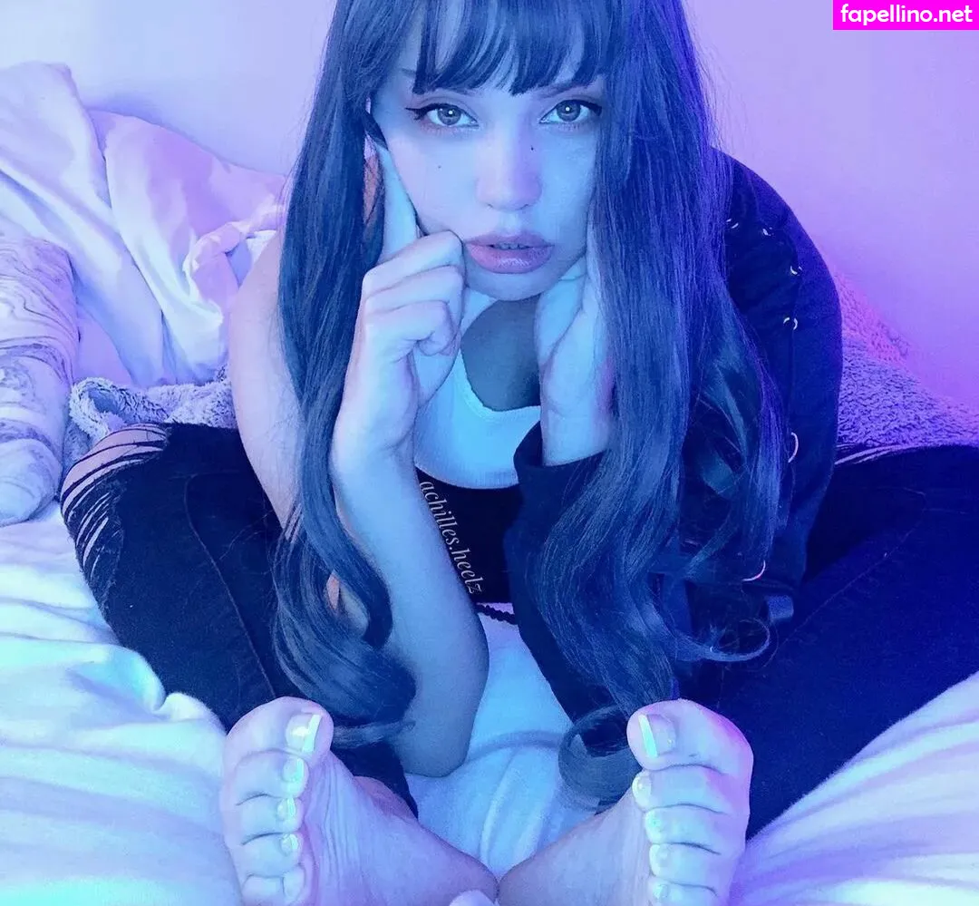 achilles.heelz, achillesheelart Nude Leaked OnlyFans Photo #qLeL0C12ho