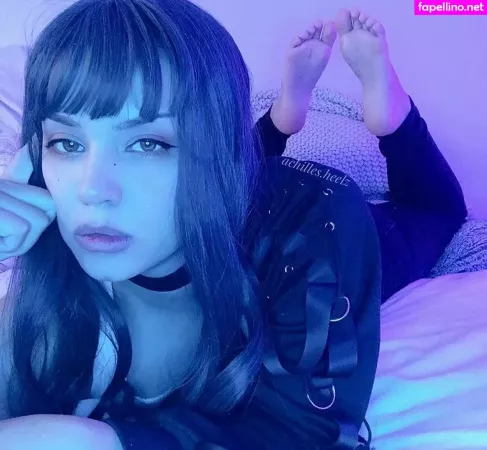 Achilles Heelz OnlyFans Thumbnail #yyWgiKOFhi