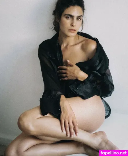 Achinoam Amar OnlyFans Thumbnail #FBKpYOTqkO