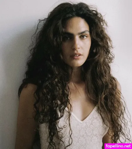 Achinoam Amar OnlyFans Thumbnail #NOMEPFxwSh