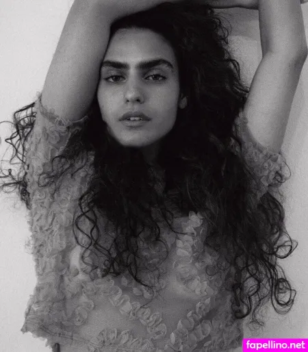 Achinoam Amar OnlyFans Thumbnail #u2GFWLlpJr