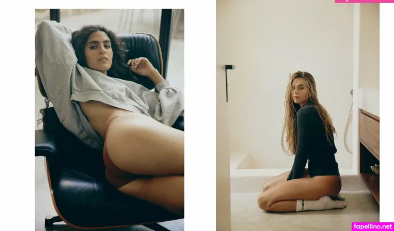 Achinoam Amar Main Profile Photo