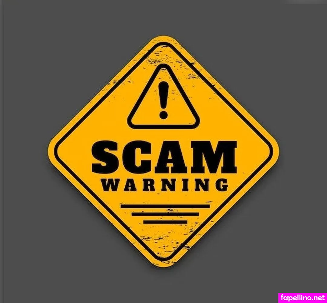 Achtung Scam! Nude Leaked OnlyFans Photo #WZGrm0AAIi