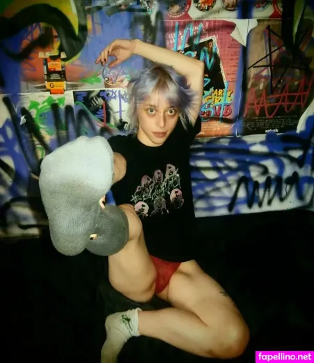 Acidalia Astreia OnlyFans Thumbnail #QF2SllgF4W