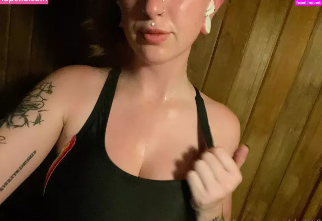 Acidchelle 0 OnlyFans Thumbnail #4MXpgaajrP