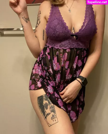 Acidchelle 0 OnlyFans Thumbnail #FGuXvKLBPU