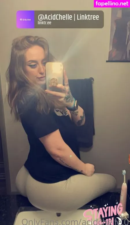 Acidchelle 0 OnlyFans Thumbnail #HcBgmwlhs3