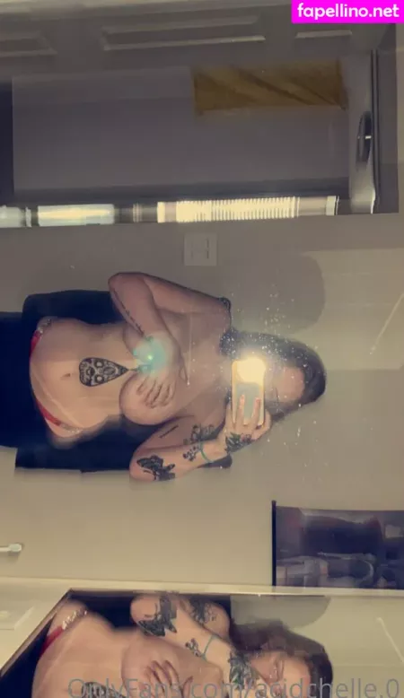 Acidchelle 0 OnlyFans Thumbnail #Iwf5Oc1FeF
