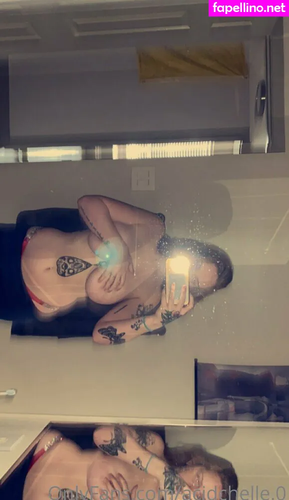 acidchelle.0, acidchloe Nude Leaked OnlyFans Photo #Iwf5Oc1FeF