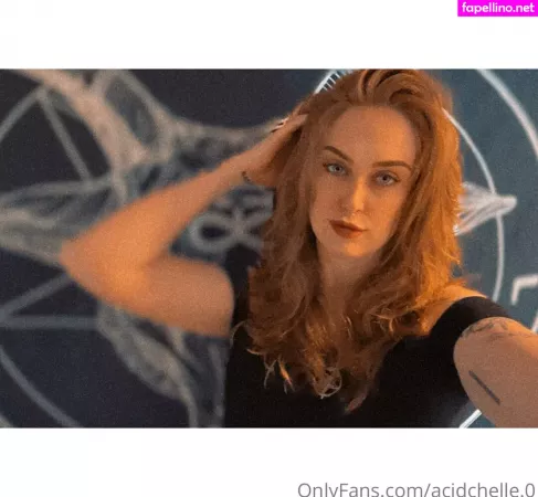 Acidchelle 0 OnlyFans Thumbnail #YIlI5aqgMB