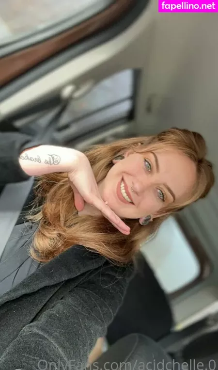 Acidchelle 0 OnlyFans Thumbnail #sbrNl3egZ6